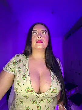 cami ortiz   online show from July 12, 2026, 9:37 pm