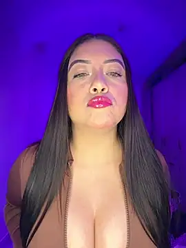 cami ortiz   online show from July 22, 2026, 5:31 am