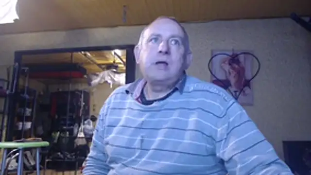 jeanlulu online show from November 16, 2025, 9:08 pm