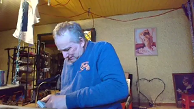 jeanlulu online show from February 9, 2026, 8:51 pm