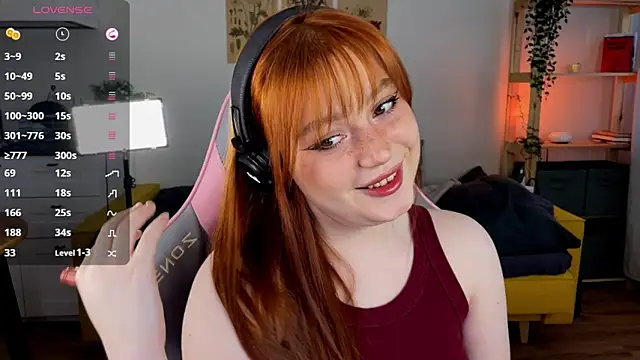 Snapshot of Sofy_Benson chatting on March 6, 2026, 1:50 pm Sofy Benson online show from March 6, 2026, 1:50 pm