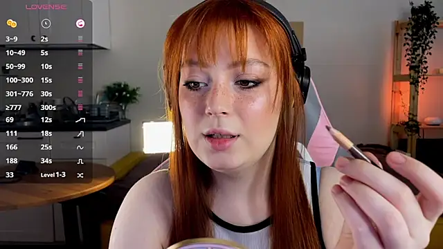 Snapshot of Sofy_Benson chatting on February 24, 2026, 1:34 pm Sofy Benson online show from February 24, 2026, 1:34 pm