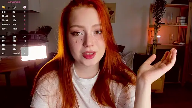 Snapshot of Sofy_Benson chatting on November 9, 2025, 8:07 am Sofy Benson online show from November 9, 2025, 8:07 am