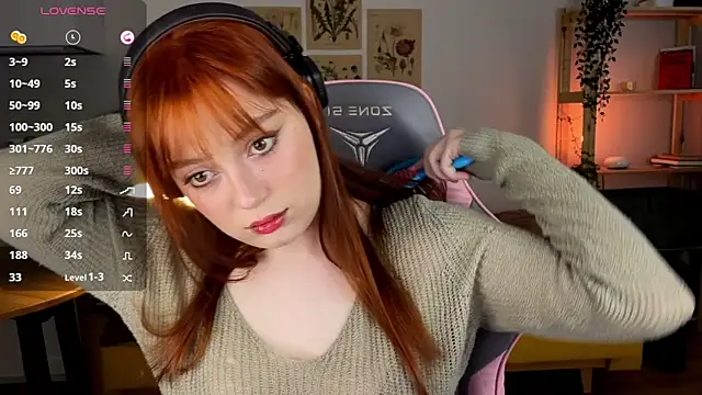 Snapshot of Sofy_Benson chatting on February 20, 2026, 1:13 pm Sofy Benson online show from February 20, 2026, 1:13 pm