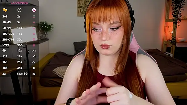 Snapshot of Sofy_Benson chatting on March 1, 2026, 1:22 pm Sofy Benson online show from March 1, 2026, 1:22 pm