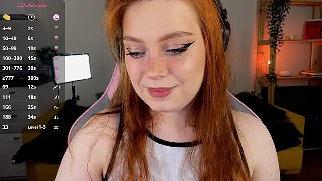 Snapshot of Sofy_Benson chatting on March 16, 2026, 1:04 pm Sofy Benson online show from March 16, 2026, 1:04 pm