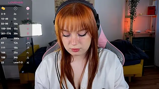 Snapshot of Sofy_Benson chatting on March 7, 2026, 12:43 pm Sofy Benson online show from March 7, 2026, 12:43 pm