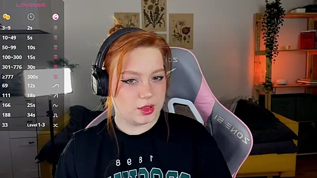 Snapshot of Sofy_Benson chatting on March 12, 2026, 3:27 pm Sofy Benson online show from March 12, 2026, 3:27 pm