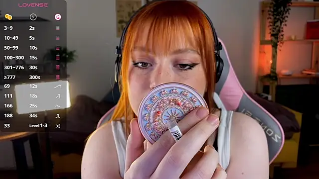 Snapshot of Sofy_Benson chatting on February 22, 2026, 1:35 pm Sofy Benson online show from February 22, 2026, 1:35 pm