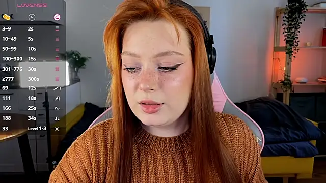 Snapshot of Sofy_Benson chatting on March 13, 2026, 12:54 pm Sofy Benson online show from March 13, 2026, 12:54 pm