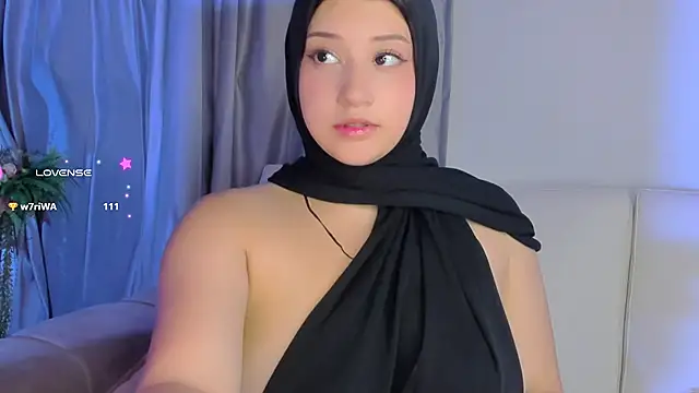 Snapshot of basima_Sajjad chatting on February 24, 2025, 9:52 pm basima Sajjad online show from February 24, 2025, 9:52 pm