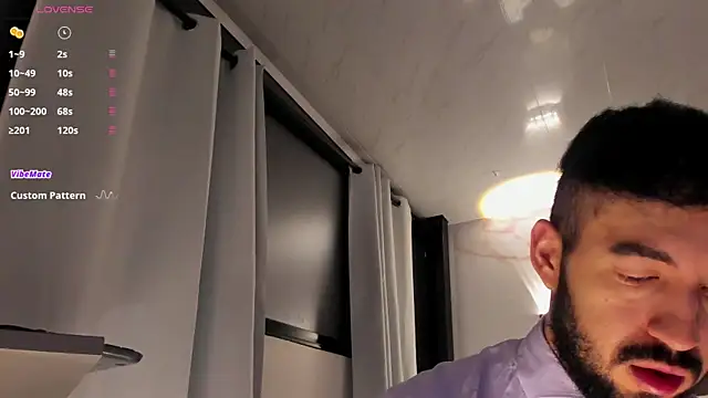 MarkWalker   online show from July 15, 2026, 10:00 am