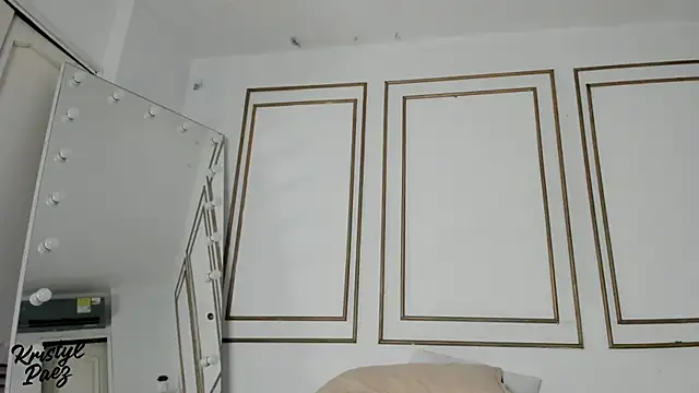 kristyl paez online show from January 16, 2026, 7:07 pm