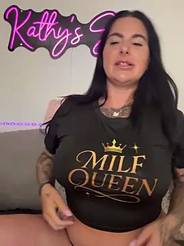 InKed-Kathy online show from September 20, 2025, 10:15 pm