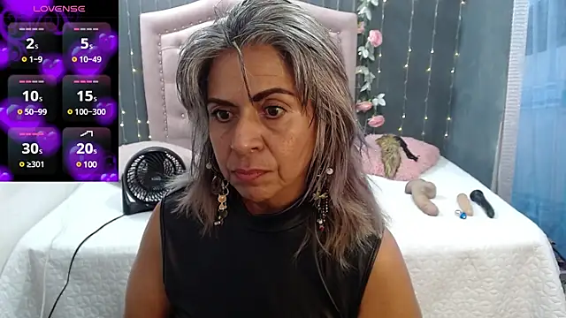 lalisha 96 online show from February 7, 2025, 10:09 pm