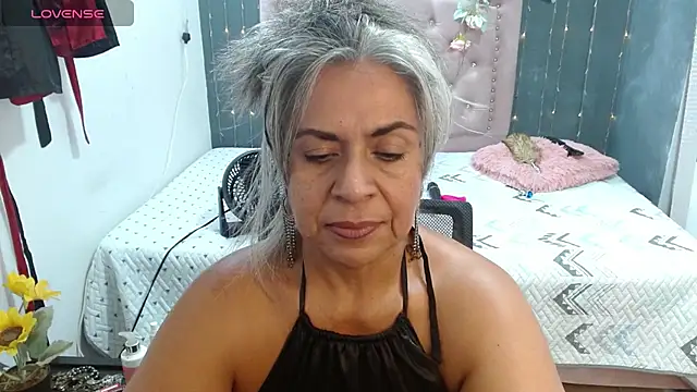 Snapshot of lalisha_96 chatting on July 31, 2026, 7:55 pm lalisha 96 online show from July 31, 2026, 7:55 pm