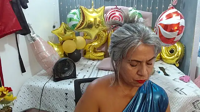 lalisha 96 online show from December 18, 2025, 11:41 pm