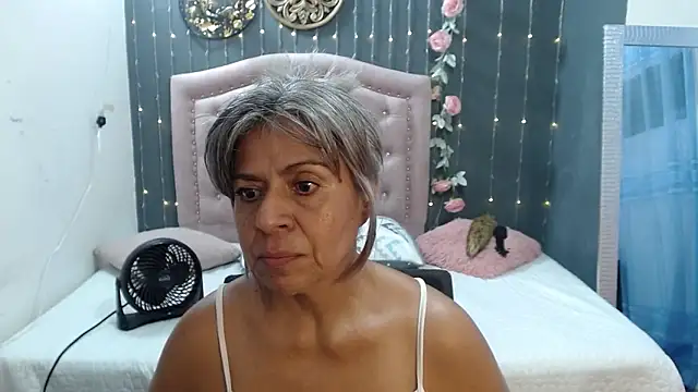 lalisha 96 online show from February 9, 2025, 9:17 pm