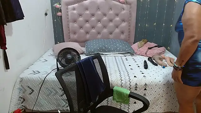 Snapshot of lalisha_96 chatting on October 9, 2025, 10:21 pm lalisha 96 online show from October 9, 2025, 10:21 pm