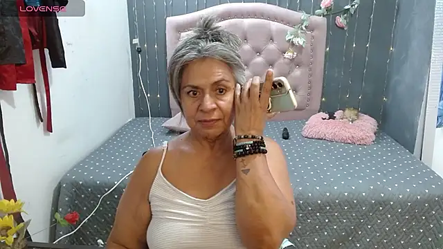 Snapshot of lalisha_96 chatting on July 14, 2026, 12:54 am lalisha 96 online show from July 14, 2026, 12:54 am
