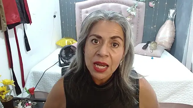 lalisha 96 online show from May 6, 2026, 11:53 pm