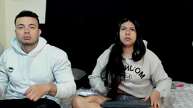 Snapshot of lissandthor13 chatting on December 15, 2025, 10:54 am lissandthor13 online show from December 15, 2025, 10:54 am