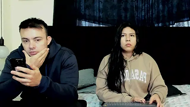 Snapshot of lissandthor13 chatting on November 8, 2025, 11:36 am lissandthor13 online show from November 8, 2025, 11:36 am