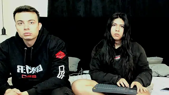 Snapshot of lissandthor13 chatting on September 10, 2025, 10:47 am lissandthor13 online show from September 10, 2025, 10:47 am