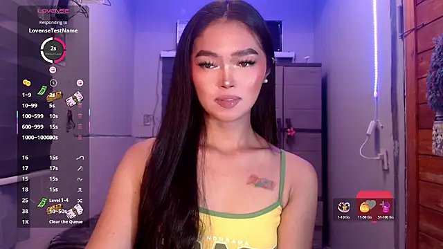 Snapshot of Itsme_claire chatting on October 18, 2025, 4:03 am Itsme claire online show from October 18, 2025, 4:03 am