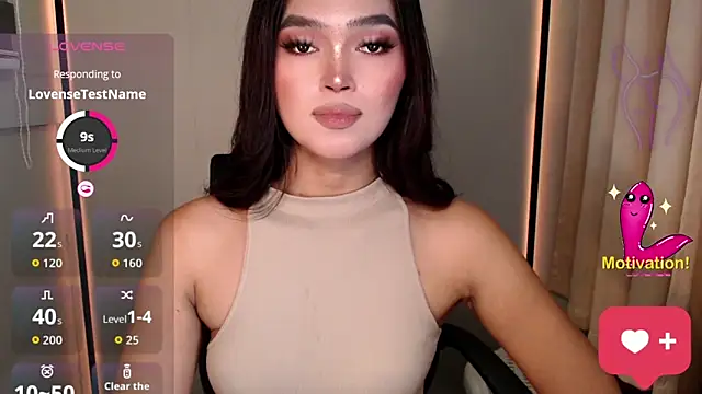 Itsme claire online show from May 5, 2026, 12:02 am