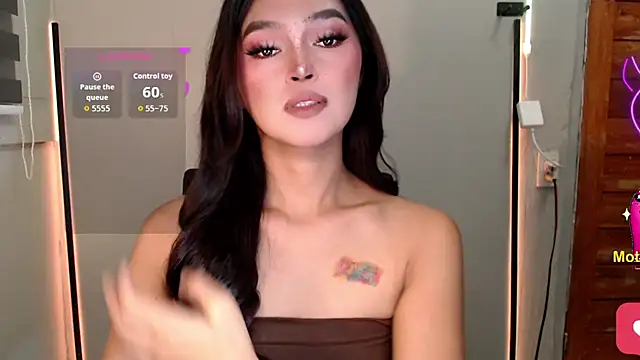 Itsme claire online show from April 29, 2026, 8:48 pm