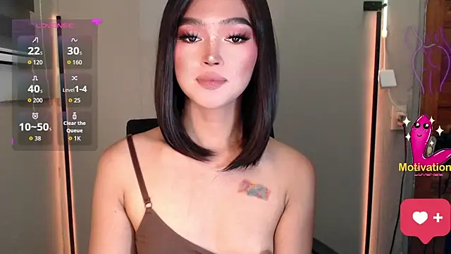 Itsme claire online show from April 21, 2026, 11:33 pm