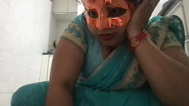 Riyasingh9 online show from December 16, 2025, 3:44 am