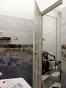 HorriblePastry online show from March 18, 2026, 5:47 pm