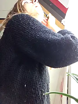 Lina lou4 online show from October 25, 2025, 8:13 am