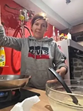 Lina lou4 online show from February 2, 2026, 2:49 pm