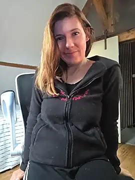 Lina lou4 online show from January 19, 2026, 9:13 am