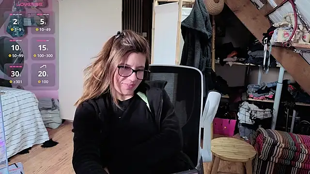 Snapshot of Lina_lou4 chatting on March 8, 2026, 3:26 pm Lina lou4 online show from March 8, 2026, 3:26 pm