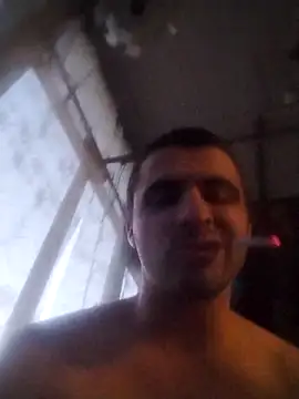 Andy Max online show from March 14, 2025, 3:58 pm