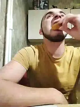 Andy Max online show from February 1, 2025, 7:02 pm