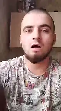 Andy Max online show from January 13, 2025, 12:02 pm