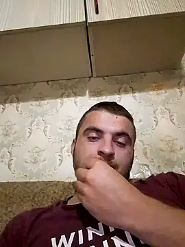 Andy Max online show from October 9, 2025, 6:41 pm