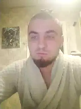 Andy Max online show from January 11, 2025, 8:10 pm