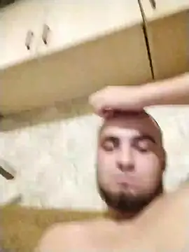 Andy Max online show from January 9, 2025, 11:56 pm