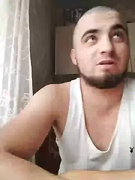 Andy Max online show from January 7, 2025, 1:03 pm