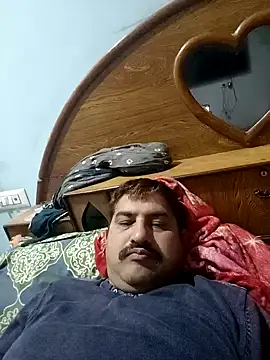 Amandev7 online show from March 24, 2026, 11:49 pm