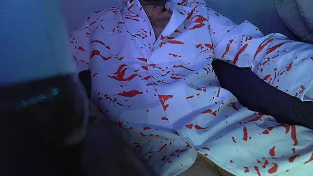 Snapshot of MysticInteraction chatting on March 21, 2026, 11:25 am MysticInteraction online show from March 21, 2026, 11:25 am