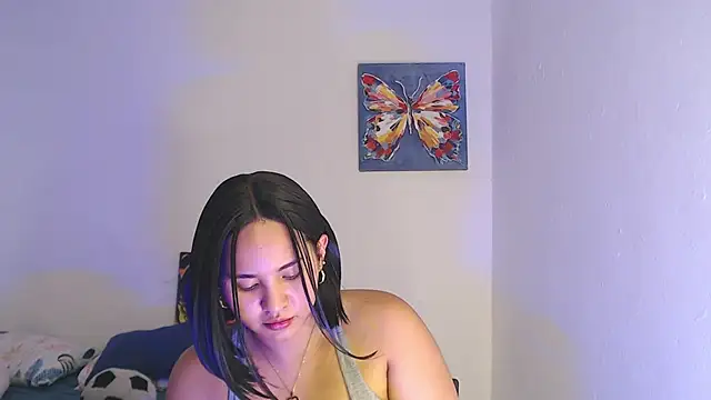 luciana keating online show from December 16, 2025, 7:18 pm