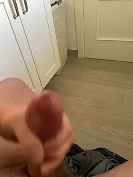 Misha 76 online show from January 23, 2025, 4:15 pm