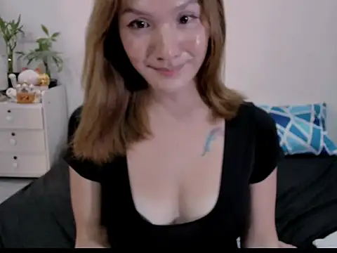Snapshot of soooooANGEL chatting on June 13, 2026, 1:25 am soooooANGEL online show from June 13, 2026, 1:25 am